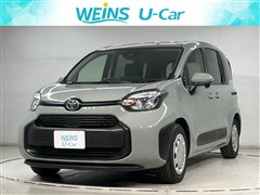 シエンタ G 7ニンノリ