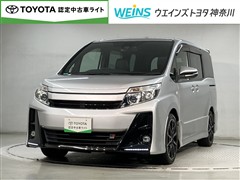 ノア Si GRスポーツ