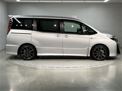 ノア Si GRスポーツ