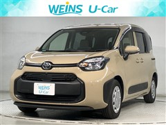 シエンタ G 5ニンノリ