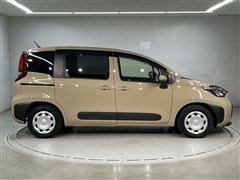 シエンタ G 5ニンノリ