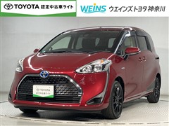 シエンタ HV ファンベース G