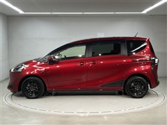 シエンタ HV ファンベース G