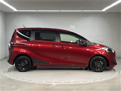 シエンタ HV ファンベース G