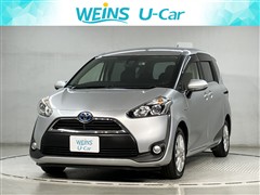 シエンタ ハイブリッド G