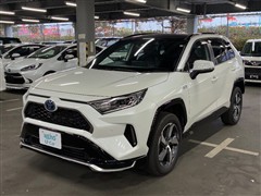 RAV4 PHV G Z