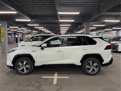 RAV4 PHV G Z