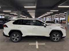 RAV4 PHV G Z