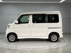 アトレーW カスタムターボRS SA3