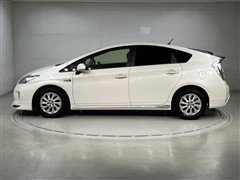 プリウスPHV G レザーPKG