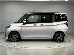 ルーミー カスタムG-T