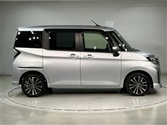 ルーミー カスタムG-T