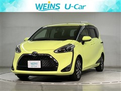 シエンタ ファンベース G