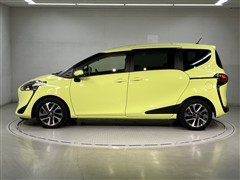 シエンタ ファンベース G