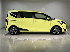 シエンタ ファンベース G