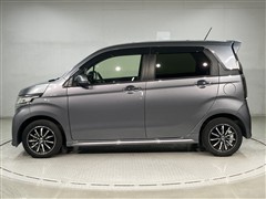 N-WGN カスタムG Lパッケージ