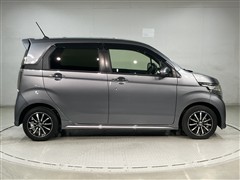 N-WGN カスタムG Lパッケージ