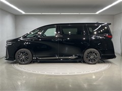 ヴェルファイア HEV Z プレミア