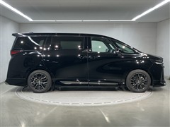 ヴェルファイア HEV Z プレミア