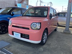 ダイハツ　ミラトコット X SA3 4WD