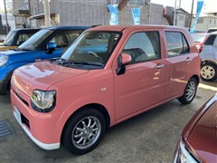 ミラトコット X SA3 4WD