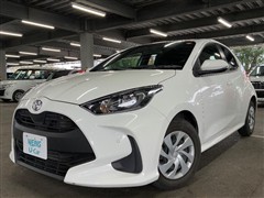 トヨタ ヤリス G