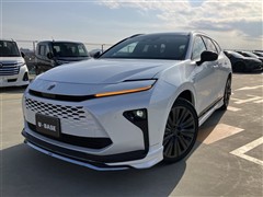 クラウンエステート PHEV RS