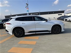 クラウンエステート PHEV RS