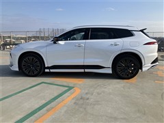 クラウンエステート PHEV RS