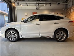 ハリアー HV Zレザ-パッケージ