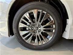 ハリアー HV Zレザ-パッケージ