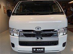 ハイエースV DX GLパッケージ