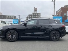 クラウンエステート PHEV RS