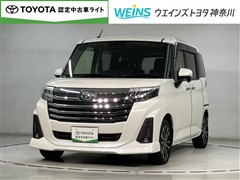 ルーミー カスタムG-T