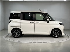 ルーミー カスタムG-T