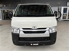 ハイエースV DX 3/6ニン 5ドア