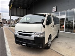 ハイエースV DX 3/6ニン 5ドア