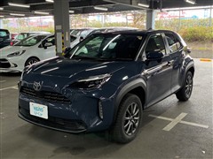 ヤリスクロス HV U 4WD