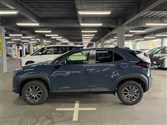 ヤリスクロス HV U 4WD