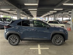 ヤリスクロス HV U 4WD