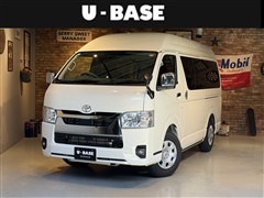 ハイエースV DX GL