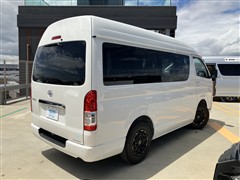 ハイエースV DX GL