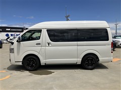 ハイエースV DX GL