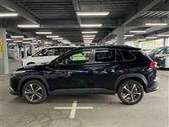 カローラクロス HV Z 4WD