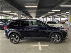 カローラクロス HV Z 4WD