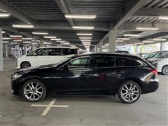 アテンザW XD Lパッケージ