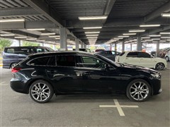 アテンザW XD Lパッケージ