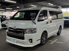 ハイエース S-GLダークプライム2