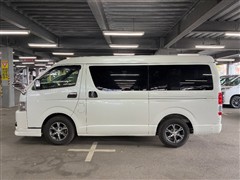 ハイエース S-GLダークプライム2