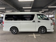 ハイエース S-GLダークプライム2